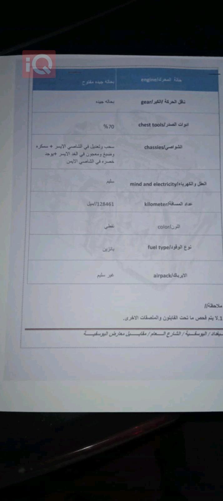 كيا اوبتيما